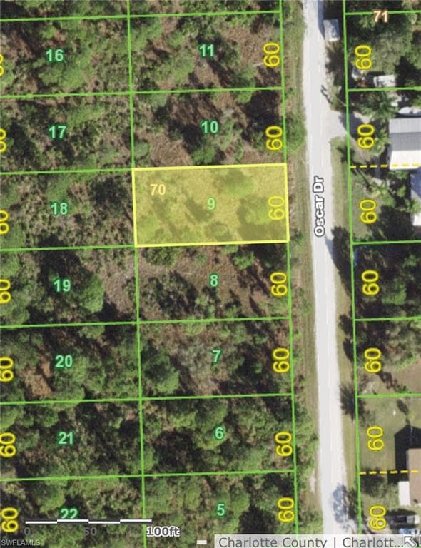 12299 Oscar DR PUNTA GORDA, FL 33955
