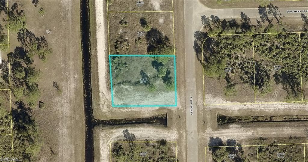 1120 Genoa AVE S LEHIGH ACRES, FL 33974