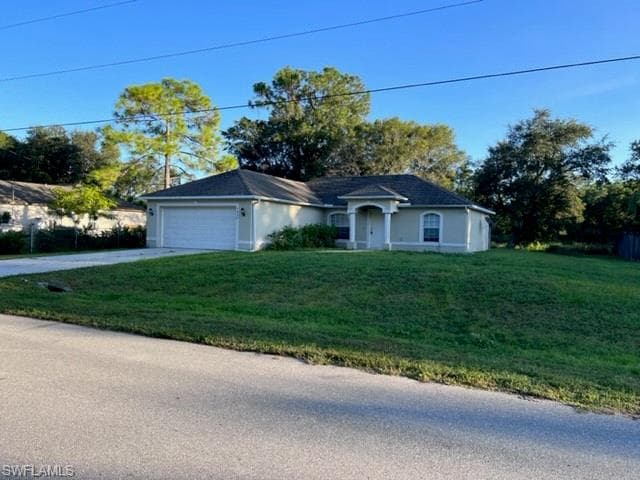 3809 17th ST W LEHIGH ACRES, FL 33971