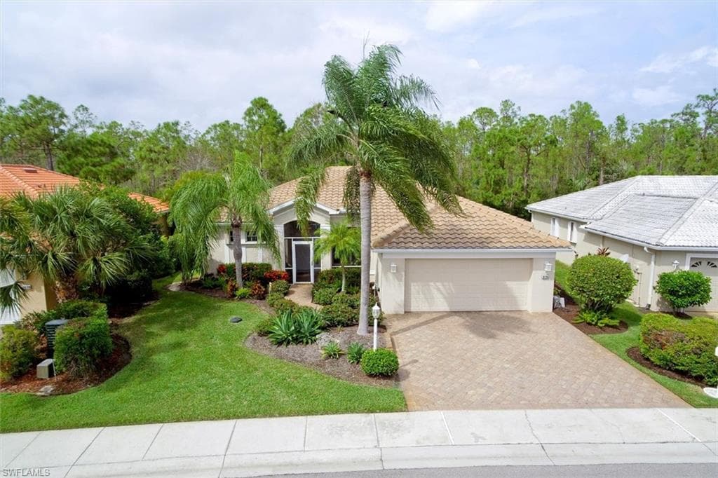 20795 Mystic WAY NORTH FORT MYERS, FL 33917