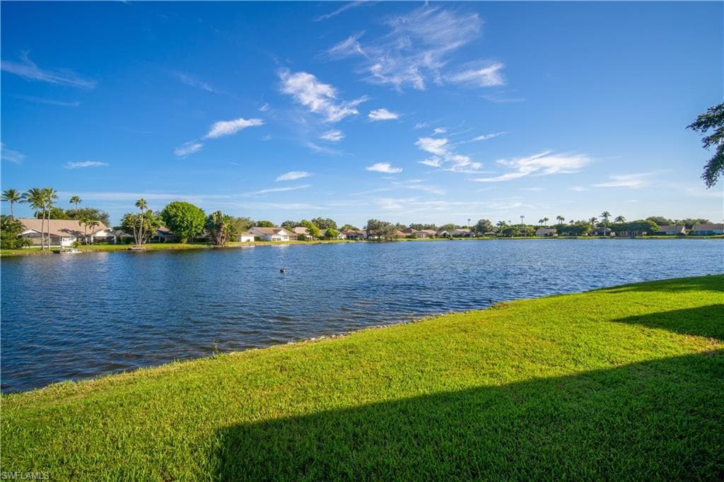 6680 Ilex CIR 3-D NAPLES, FL 34109