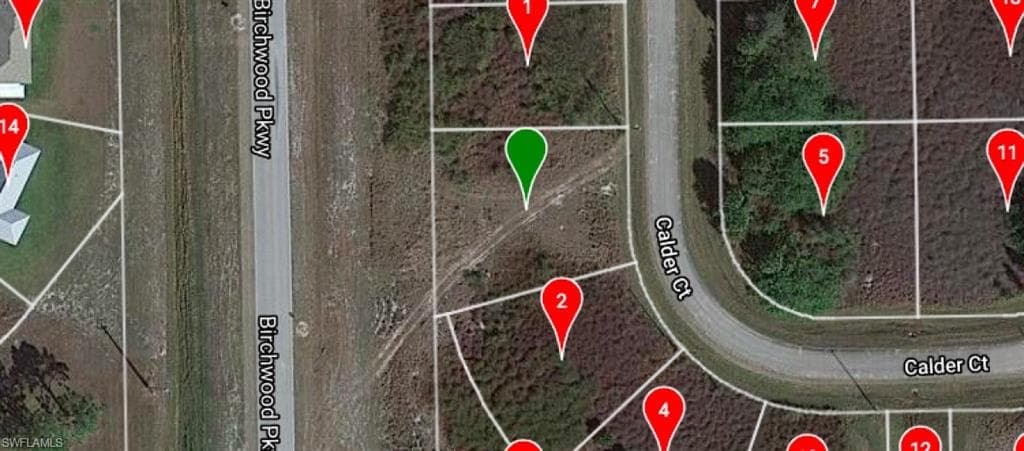 7037 Calder CIR LABELLE, FL 33935