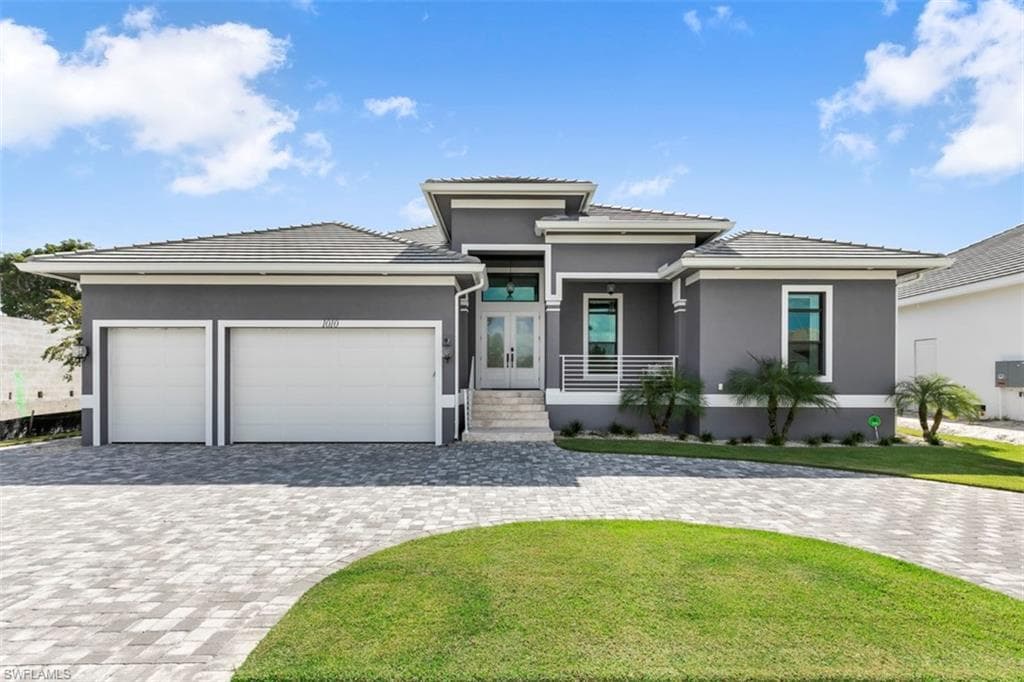 1010 Mendel AVE MARCO ISLAND, FL 34145