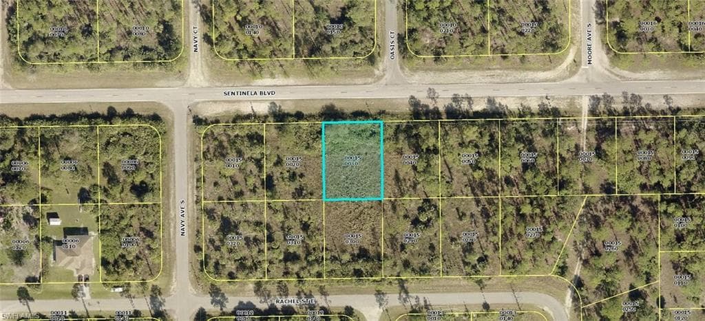 1144 Sentinela BLVD LEHIGH ACRES, FL 33974