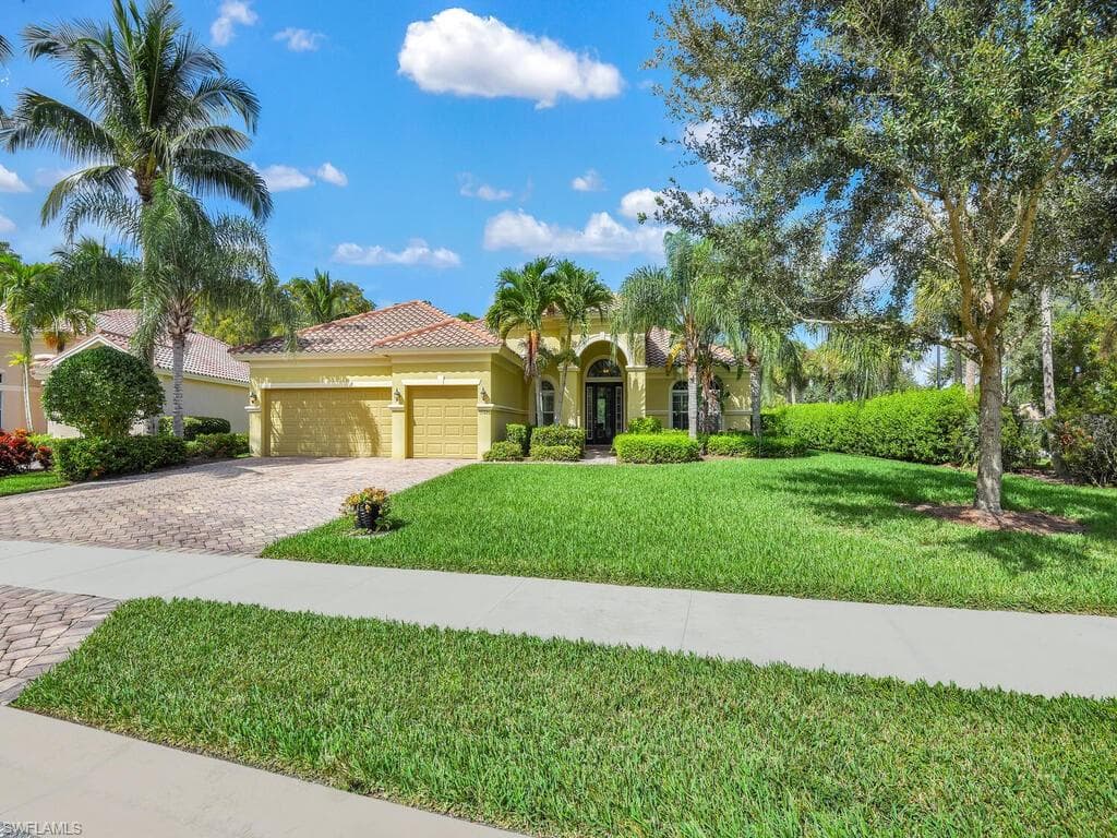 11220 Paddington TER FORT MYERS, FL 33913