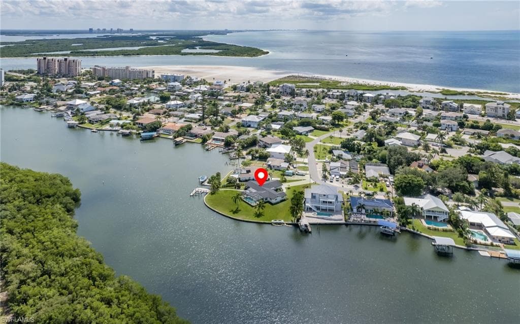 8095 Lagoon RD FORT MYERS BEACH, FL 33931