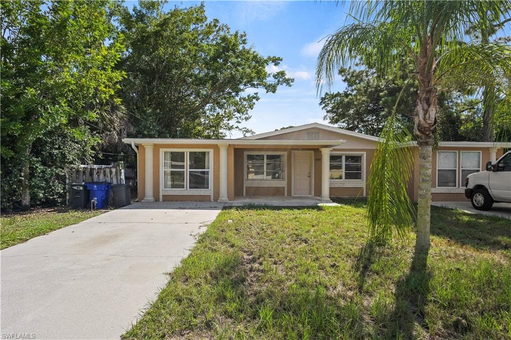 4081 Springs LN 4083 BONITA SPRINGS, FL 34134