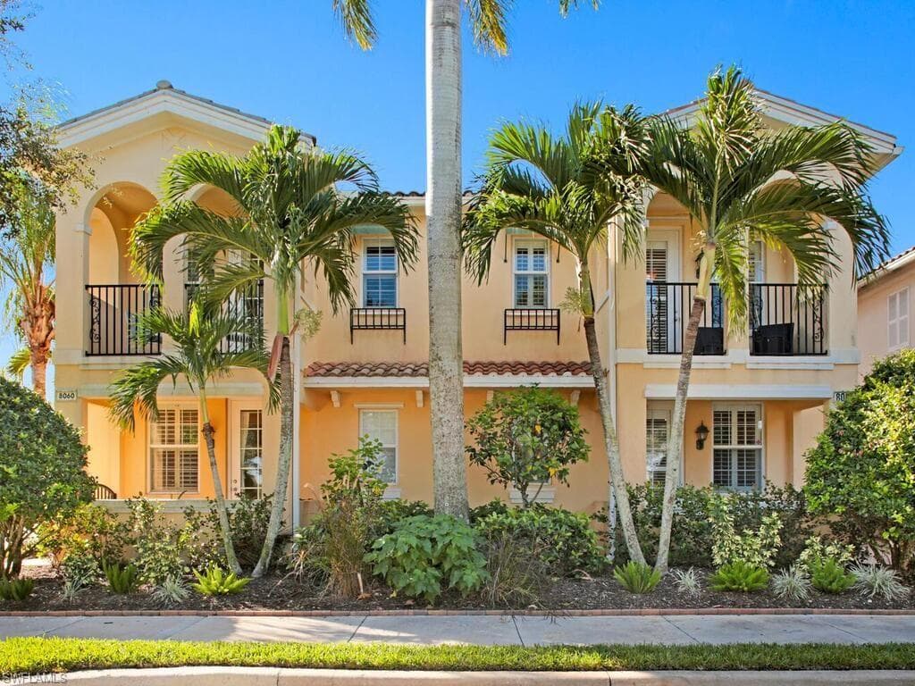 8064 Josefa WAY NAPLES, FL 34114