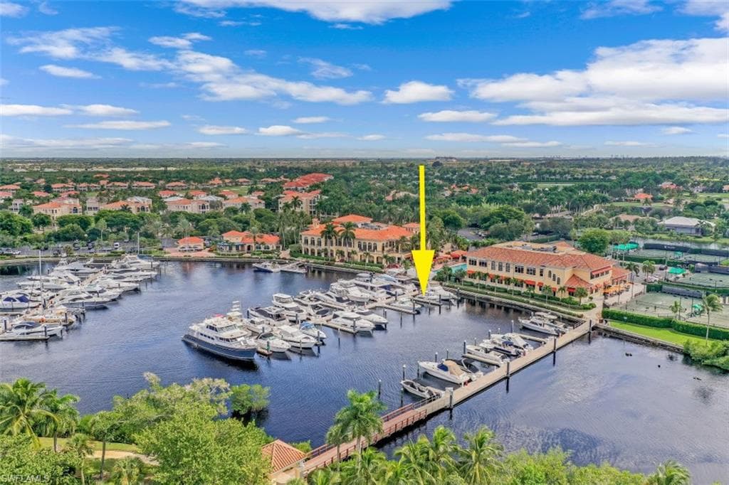 Boat Dock FORT MYERS, FL 33908