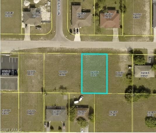 1024 NE 9th ST CAPE CORAL, FL 33909