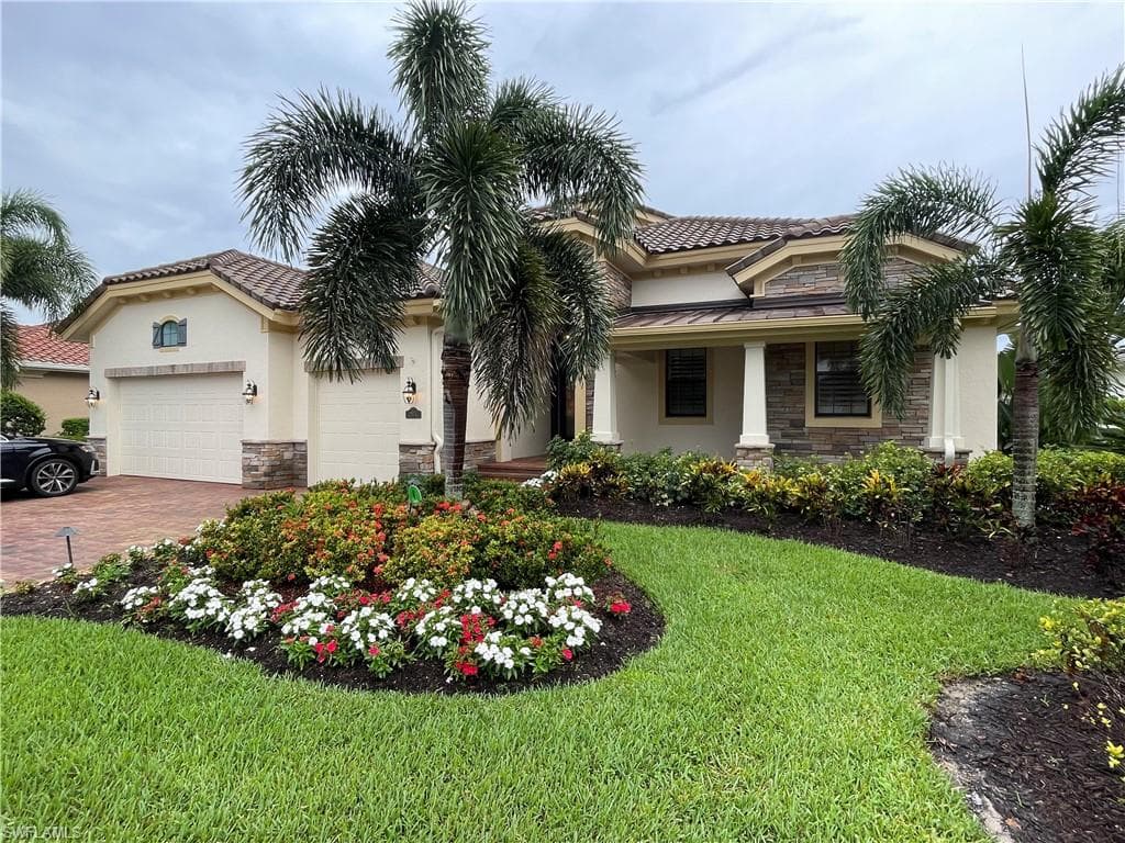 9324 Granite CT NAPLES, FL 34120