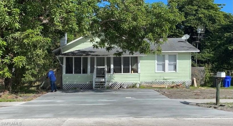 3053 Michigan AVE FORT MYERS, FL 33916