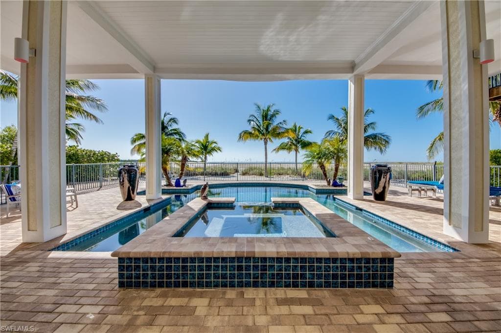8262 Estero BLVD FORT MYERS BEACH, FL 33931