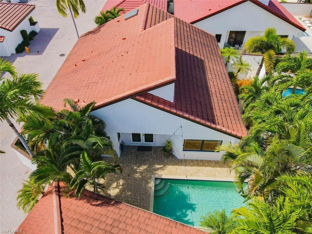 5455 Harbour Castle DR FORT MYERS, FL 33907