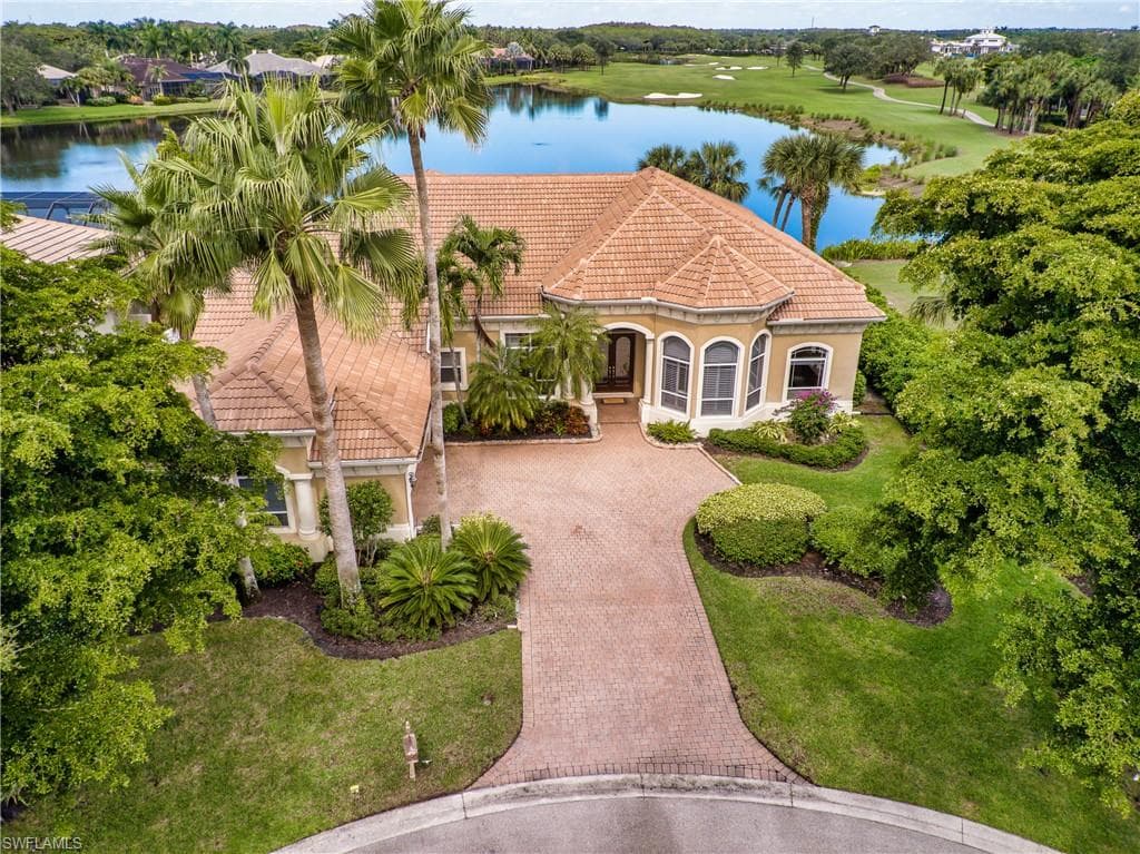 23101 Shady Knoll DR ESTERO, FL 34135