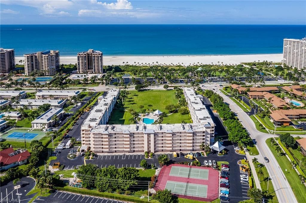 137 Collier BLVD D-307 MARCO ISLAND, FL 34145