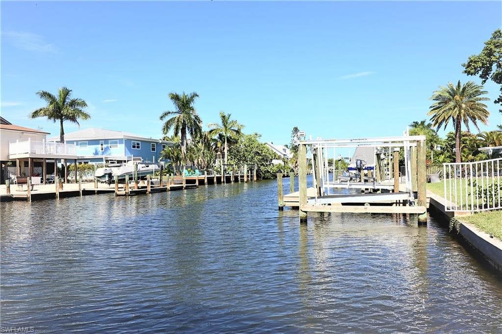 211 Flamingo ST FORT MYERS BEACH, FL 33931