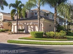 12823 Carrington CIR N 4-202 NAPLES, FL 34105