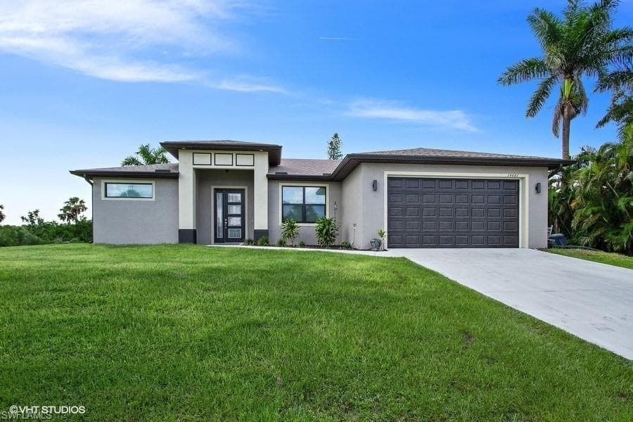 14661 Martin DR FORT MYERS, FL 33908