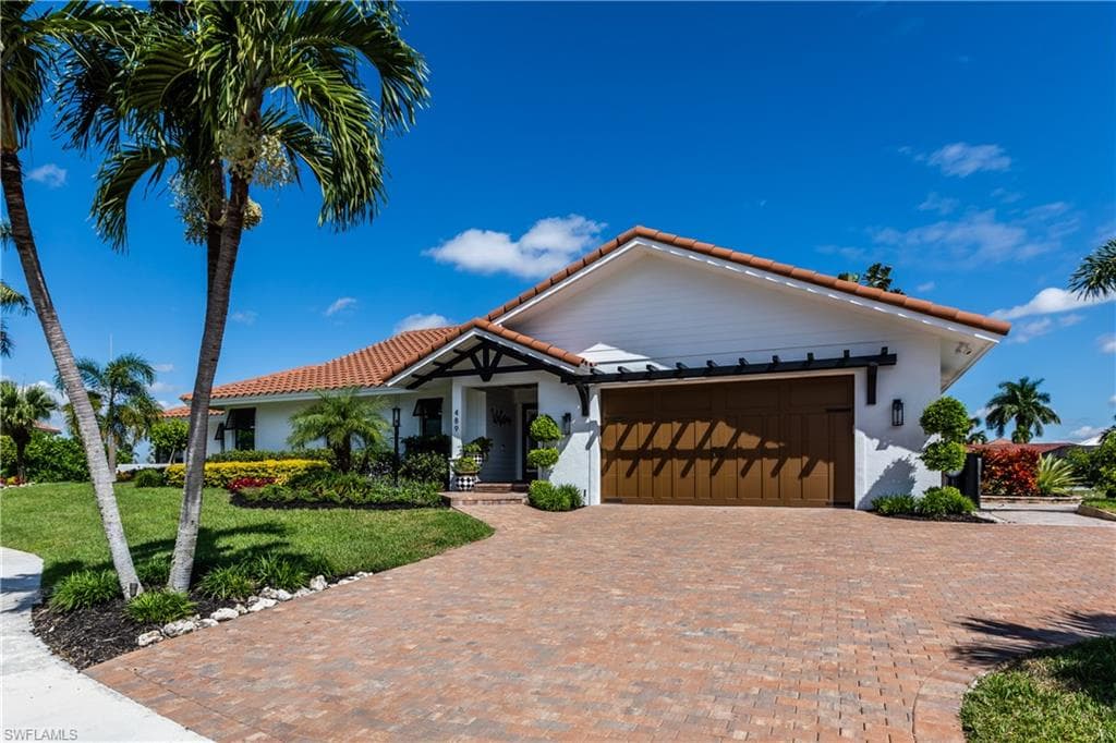 489 Balsam CT MARCO ISLAND, FL 34145