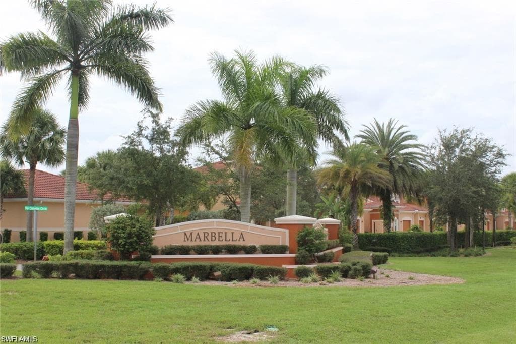 10129 Via Colomba CIR FORT MYERS, FL 33966