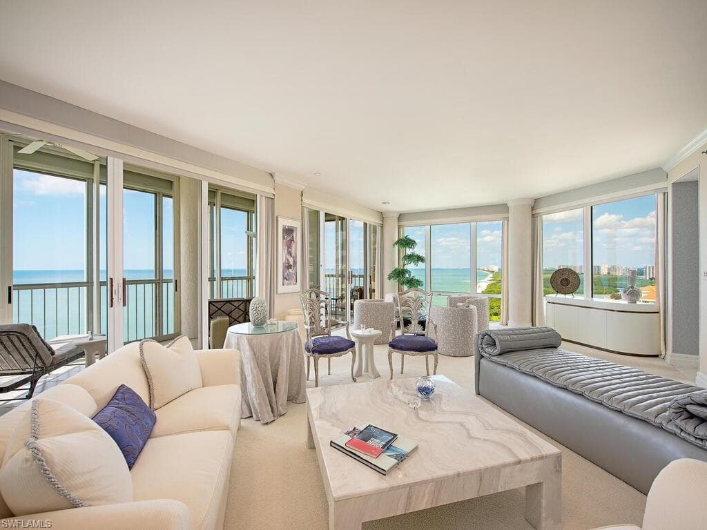 4951 Gulf Shore BLVD N 1803 NAPLES, FL 34103