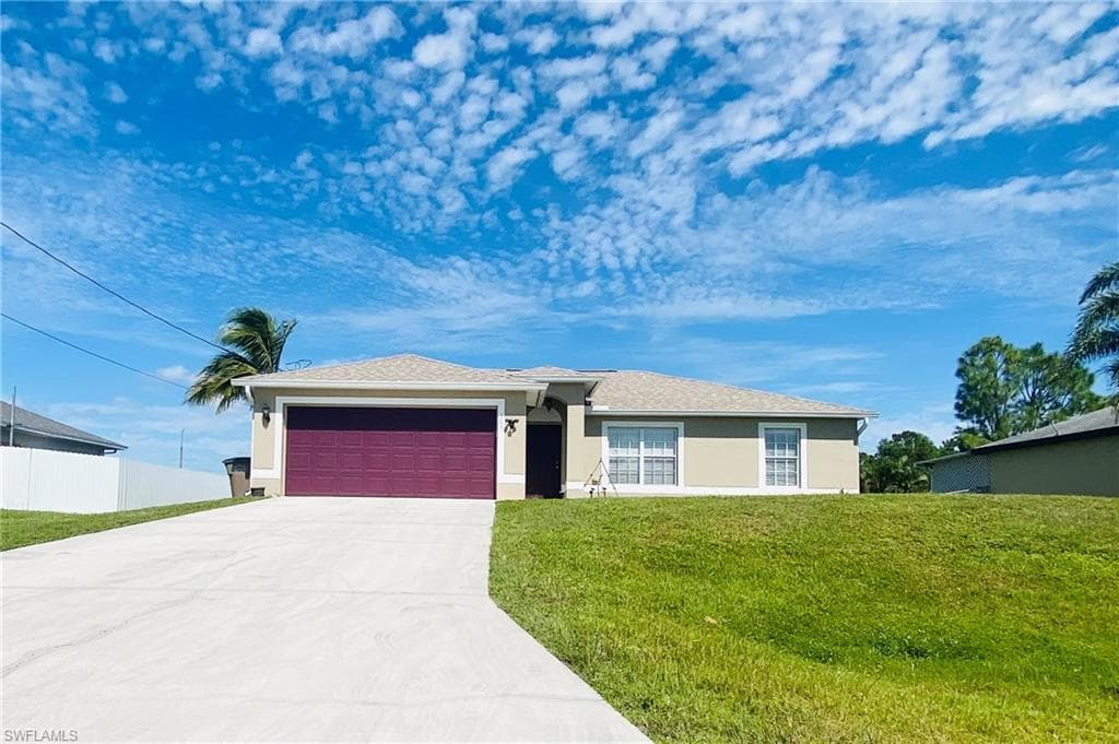 209 NW 14th ST CAPE CORAL, FL 33993