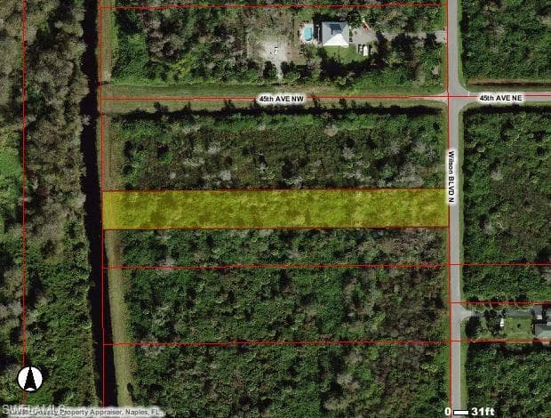 Wilson Blvd N NAPLES, FL 34120