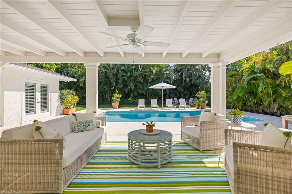 590 Ketch DR NAPLES, FL 34103
