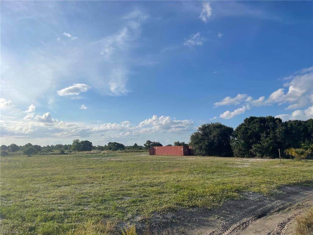 5447 40th ST NE NAPLES, FL 34120