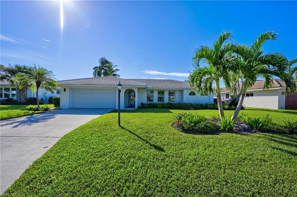 14811 Canaan DR FORT MYERS, FL 33908