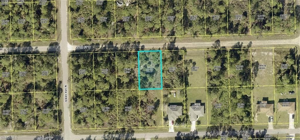 3513 64th ST W LEHIGH ACRES, FL 33971