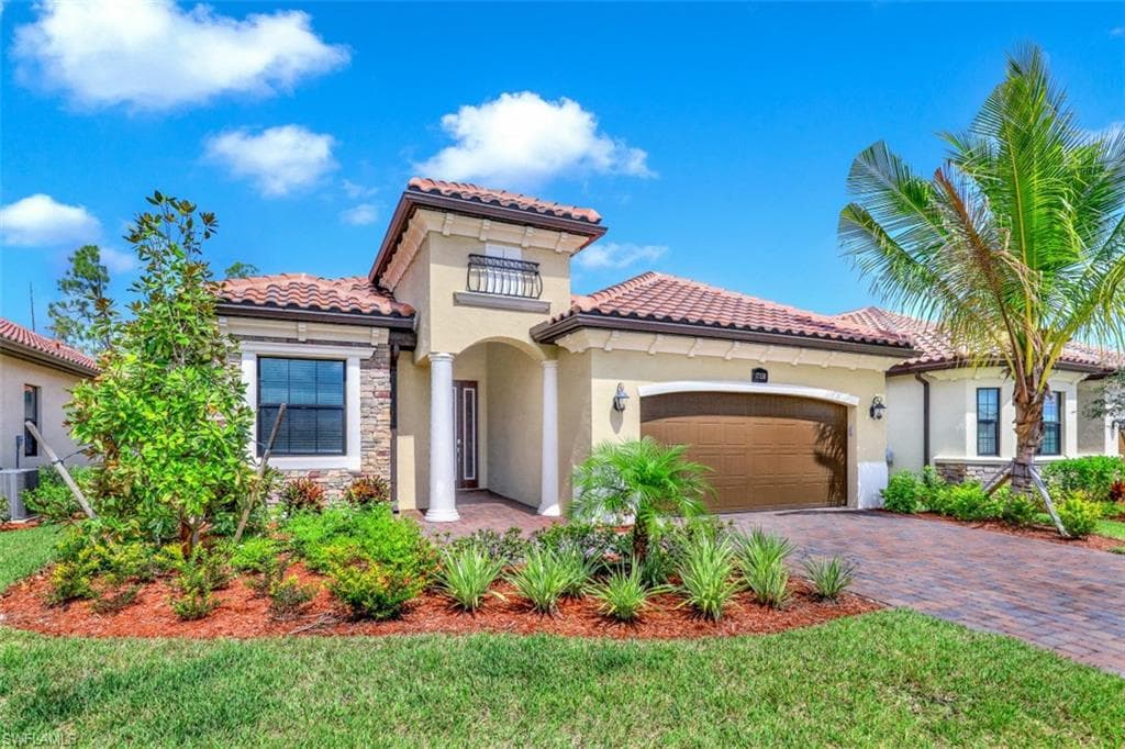 17130 Galway Run CT BONITA SPRINGS, FL 34135