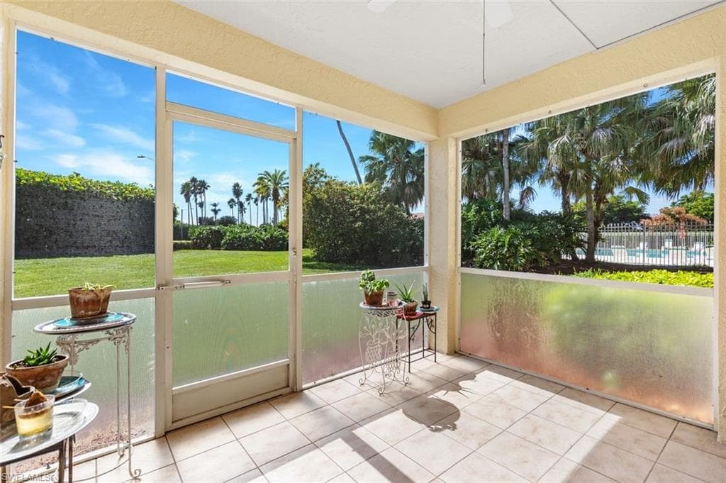 7794 Esmeralda WAY N-104 NAPLES, FL 34109