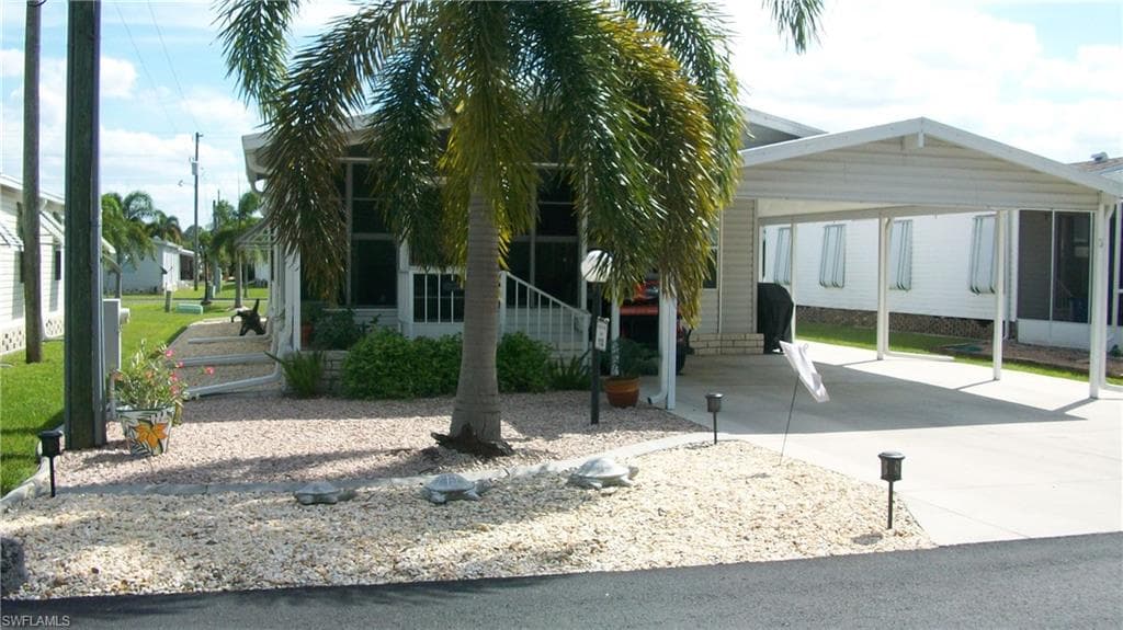 9914 Tarpon Key CT FORT MYERS, FL 33905