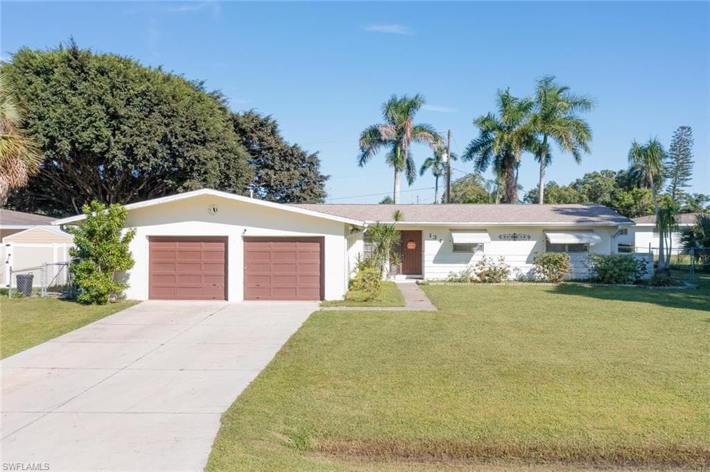 134 Vermont AVE FORT MYERS, FL 33905