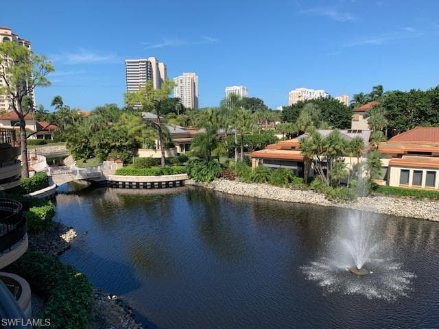 6710 Pelican Bay BLVD 433 NAPLES, FL 34108