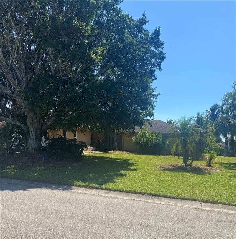 1518 Woodwind CT FORT MYERS, FL 33919