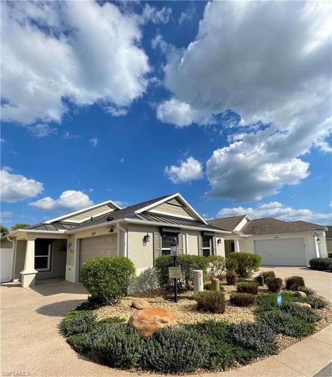 2889 Resmondo RD THE VILLAGES, FL 32163