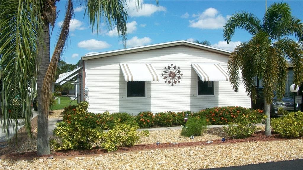 9799 Sugarberry WAY FORT MYERS, FL 33905