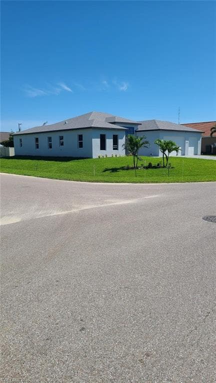 3001 SW 23rd AVE CAPE CORAL, FL 33914