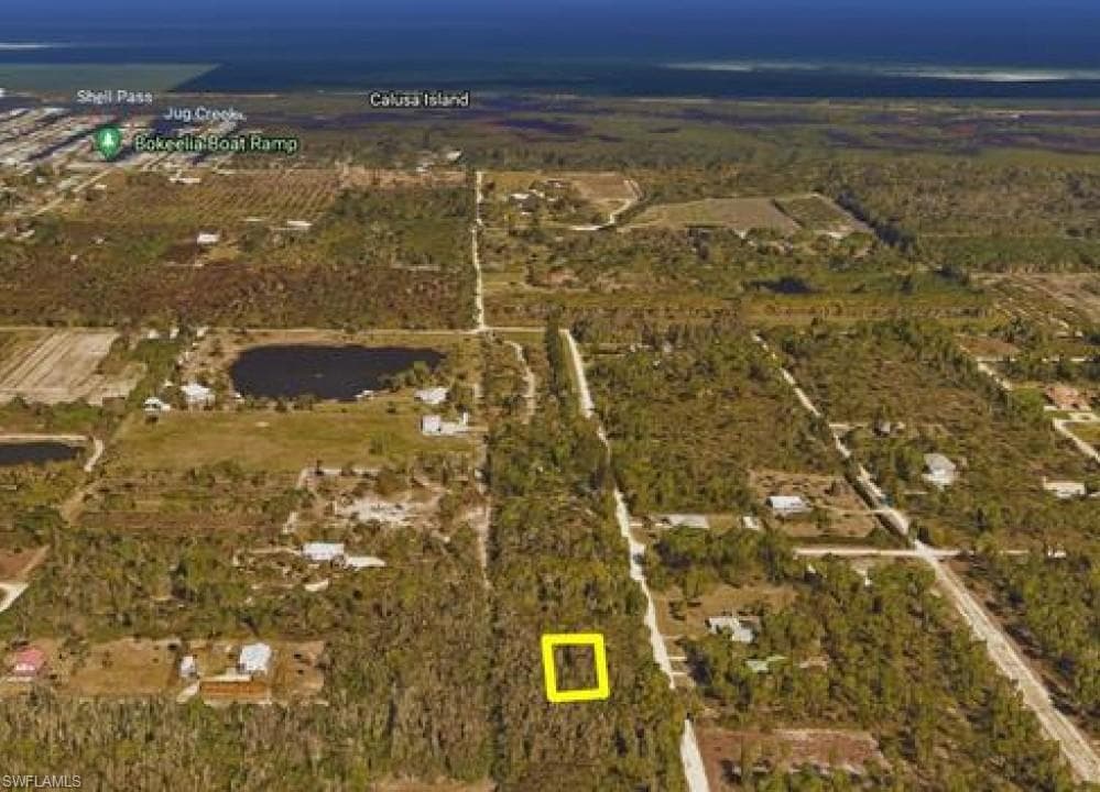 7400 Cypress DR BOKEELIA, FL 33922