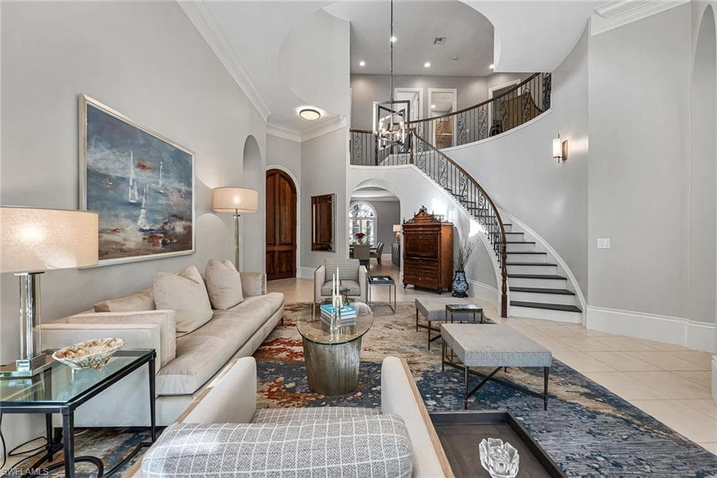 2634 Trillium WAY NAPLES, FL 34105