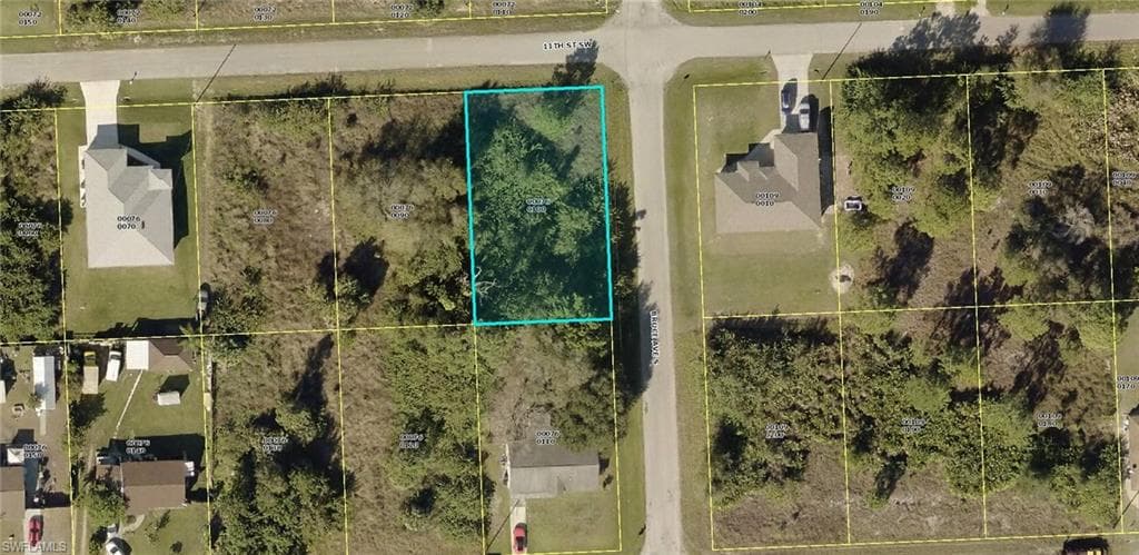 3901 11th ST SW LEHIGH ACRES, FL 33976