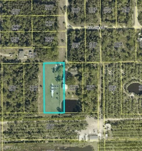 14991 Bimini WAY BOKEELIA, FL 33922