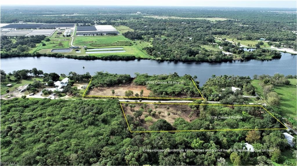 17690 Caloosa RD ALVA, FL 33920