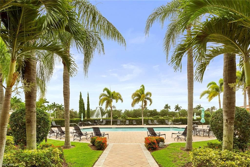 1865 Florida Club DR 6211 NAPLES, FL 34112