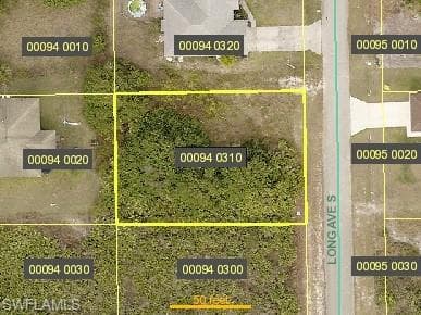 442 Long AVE S LEHIGH ACRES, FL 33974