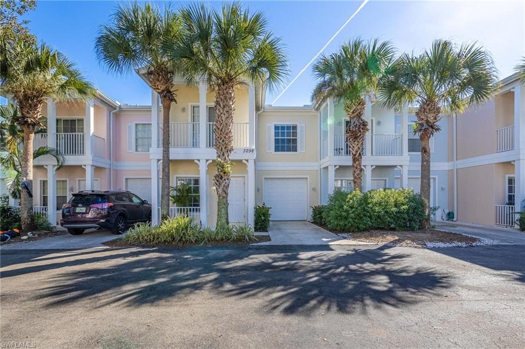 3298 Megan LN 3 NAPLES, FL 34109