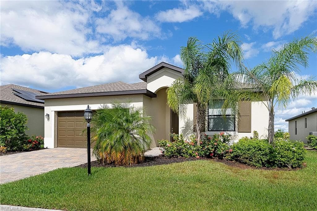14331 Vindel CIR FORT MYERS, FL 33905